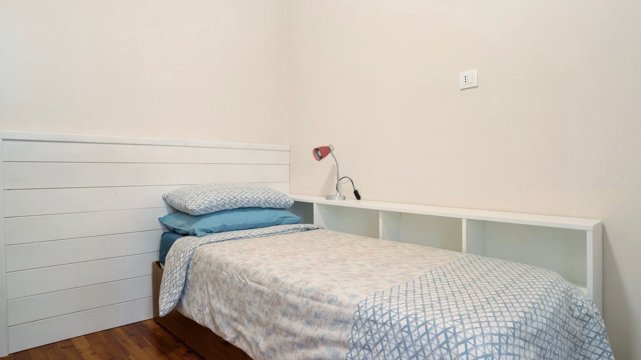 Photo of Bedroom in Pergine Valsugana