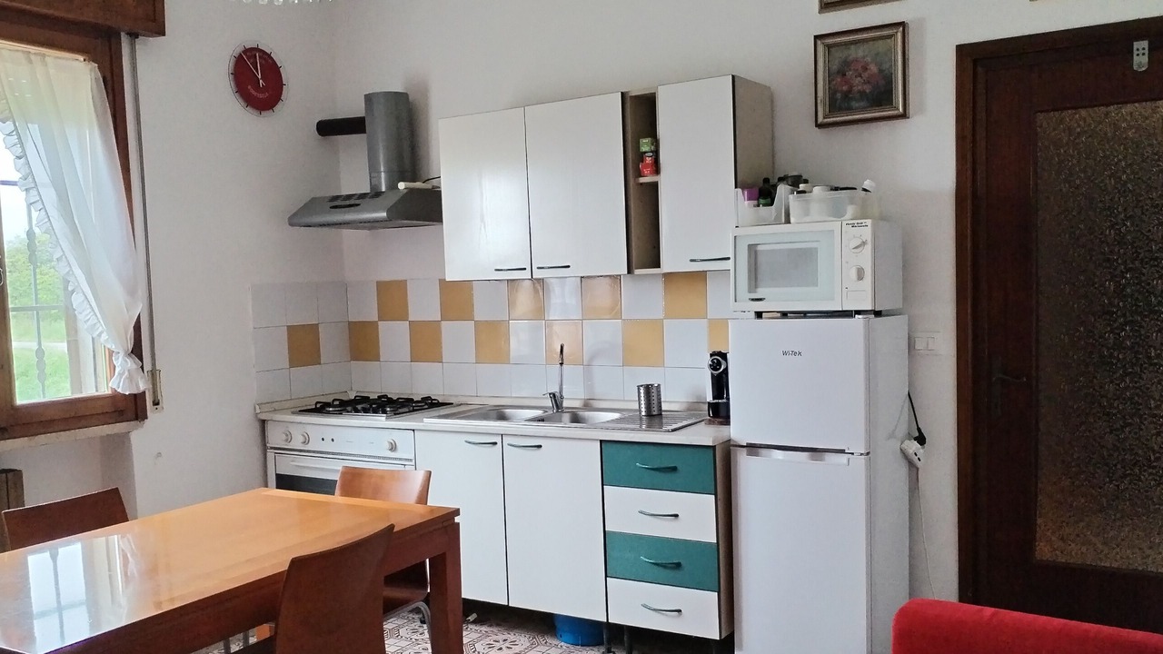 Photo of Kitchen in Gazzo Veronese