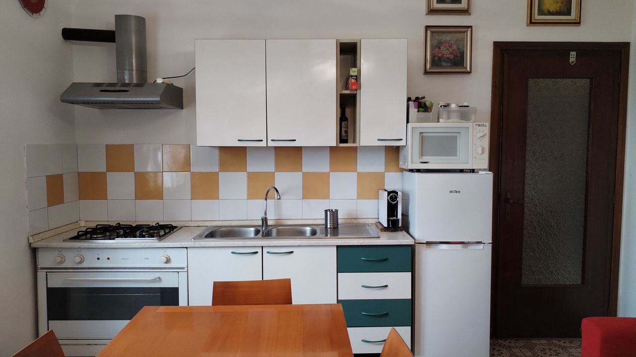 Photo of Kitchen in Gazzo Veronese