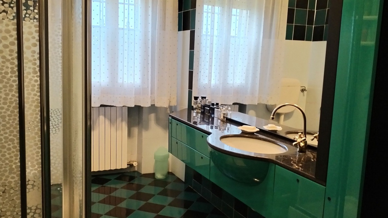 Photo of Bathroom in Gazzo Veronese