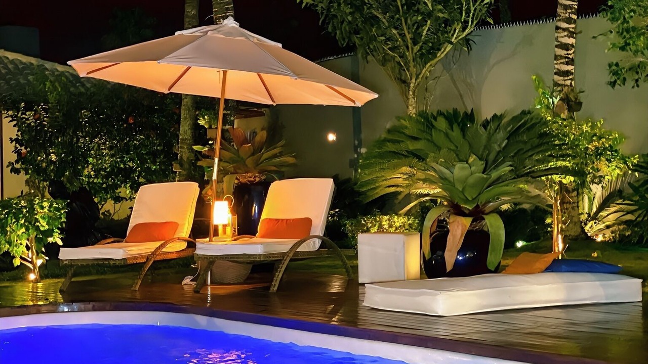 Photo of Outdoor in Bosque de Geriba