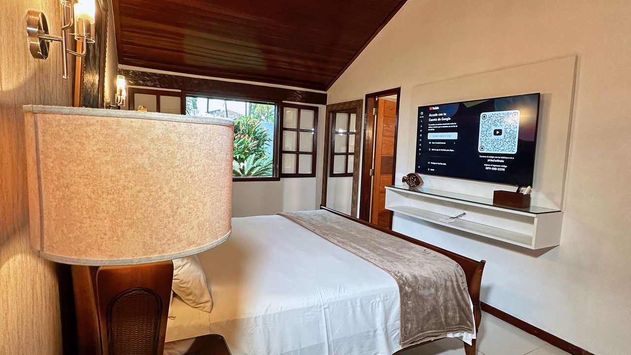 Photo of Bedroom in Bosque de Geriba