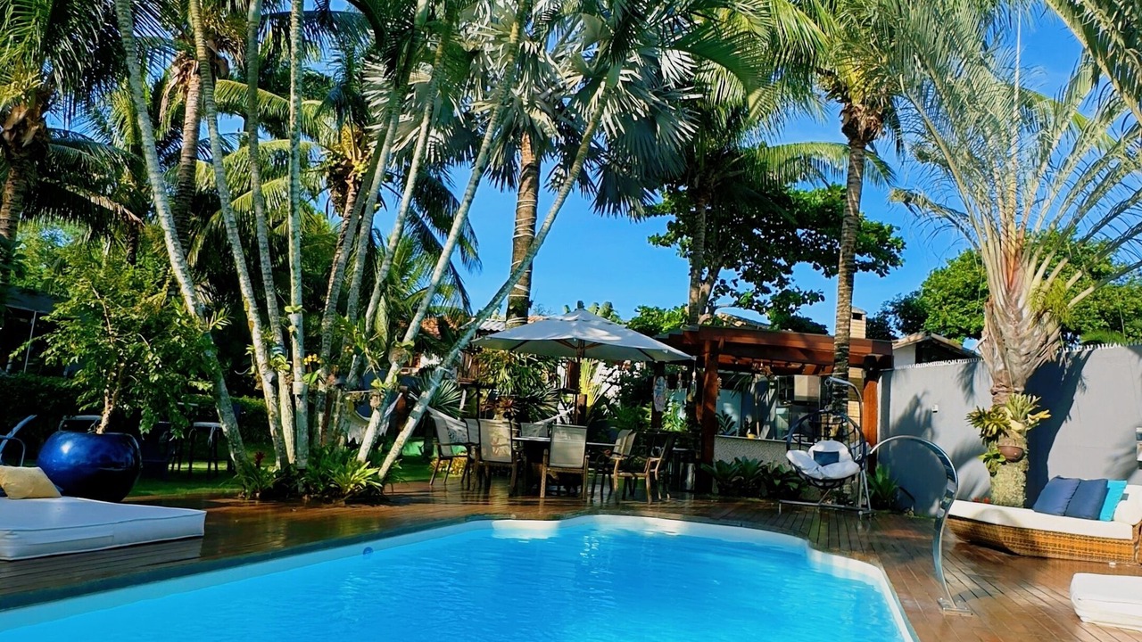 Photo of Outdoor in Bosque de Geriba