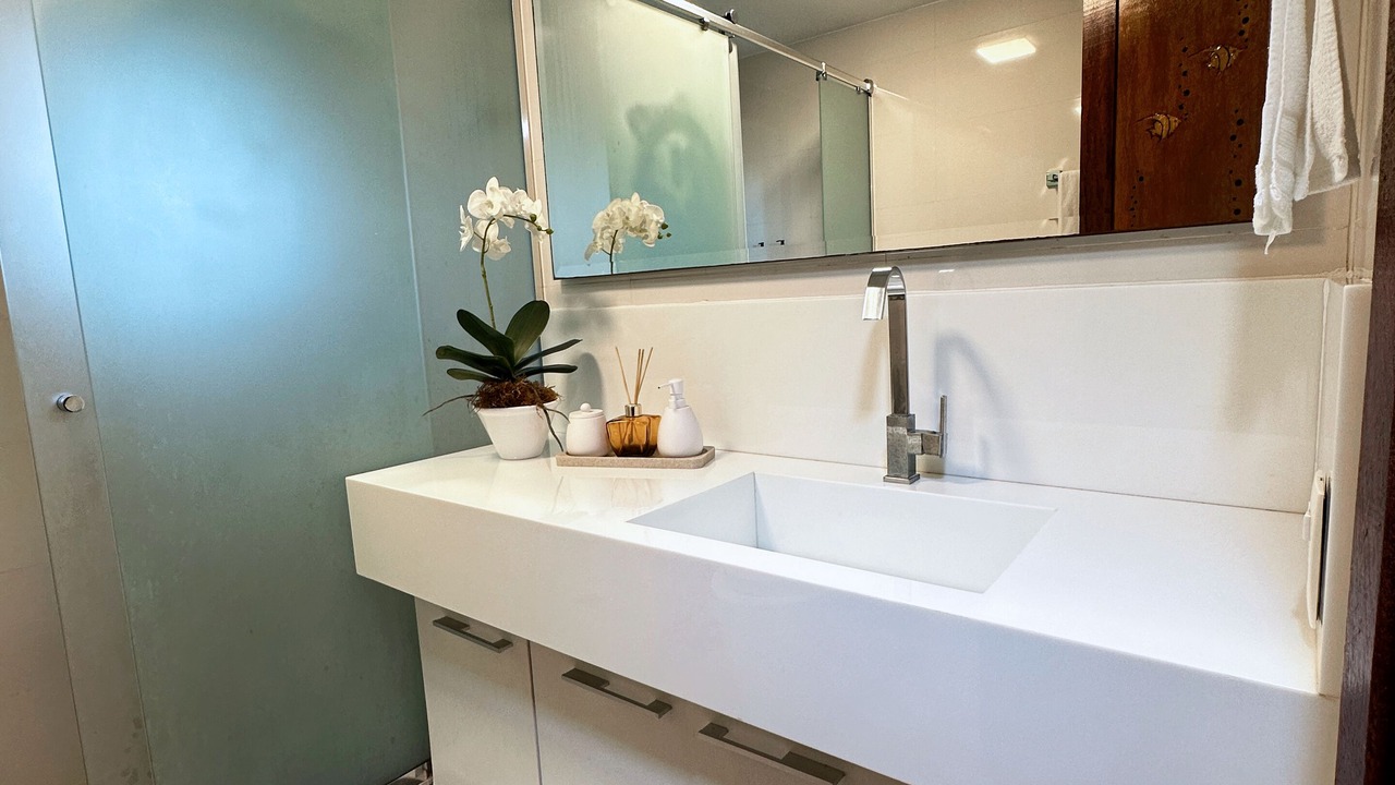 Photo of Bathroom in Bosque de Geriba