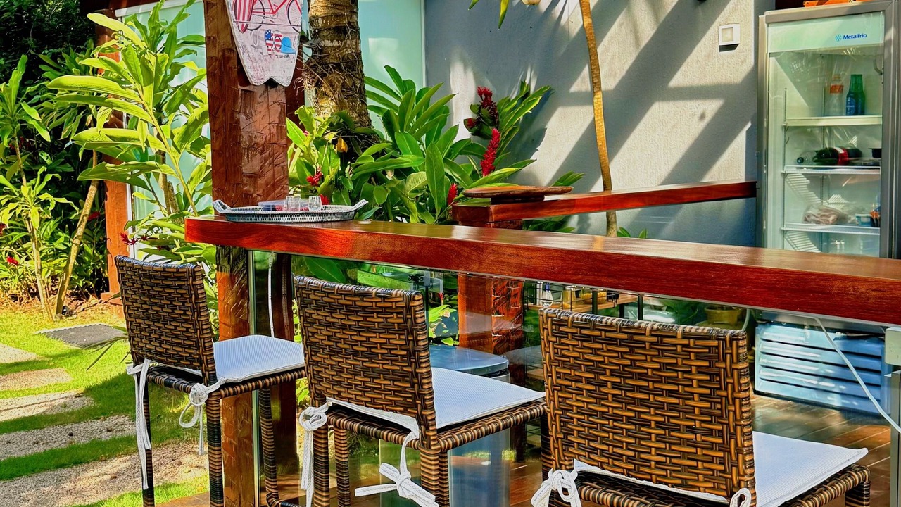 Photo of Outdoor in Bosque de Geriba