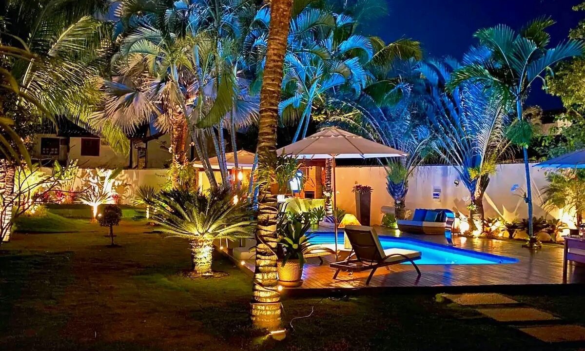 Photo of Outdoor in Bosque de Geriba