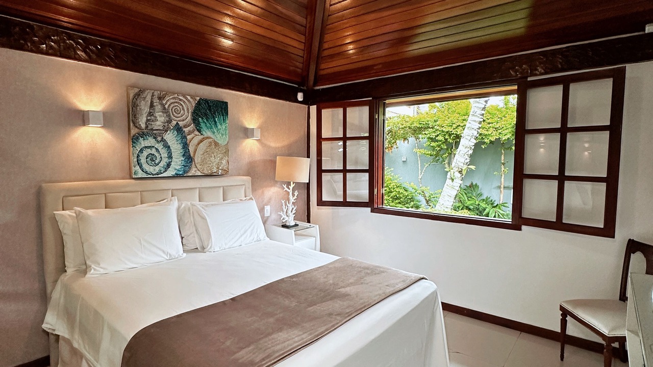 Photo of Bedroom in Bosque de Geriba