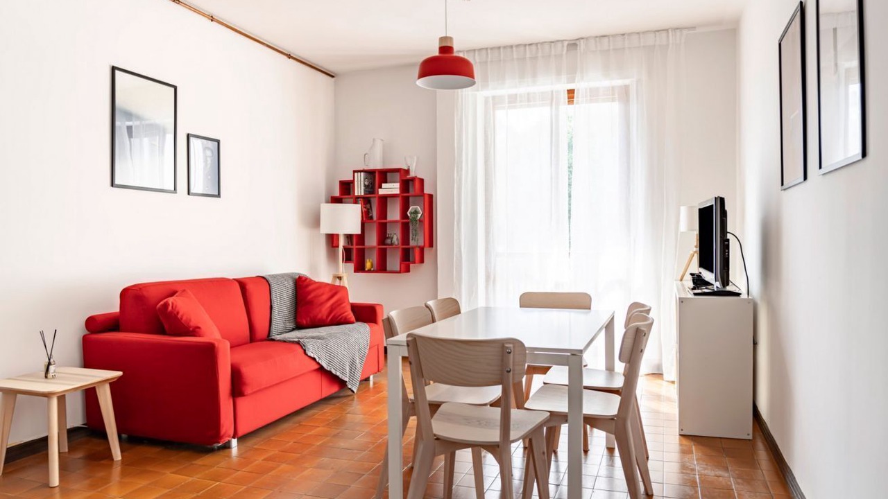 Photo of Livingroom in Corno