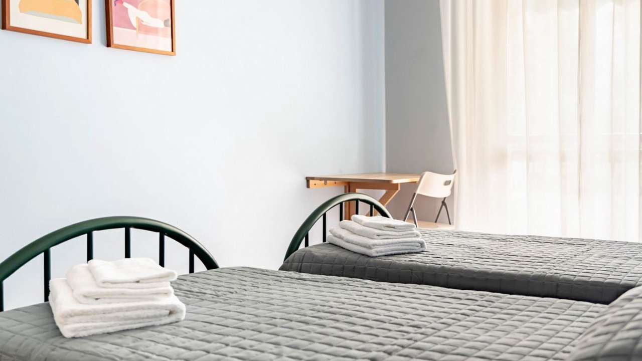 Photo of Bedroom in Corno