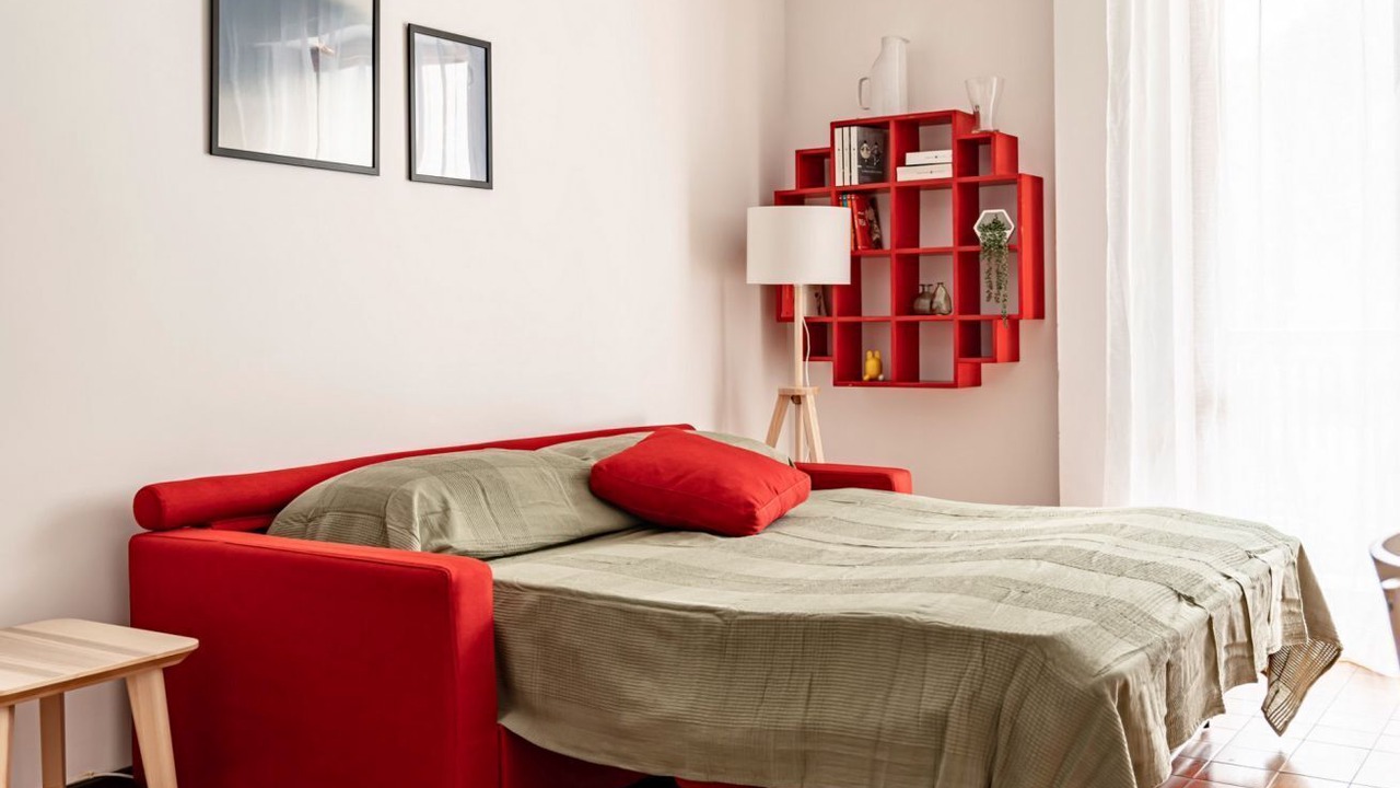 Photo of Bedroom in Corno