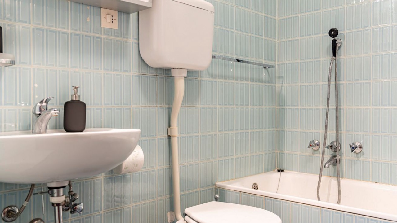 Photo of Bathroom in Corno