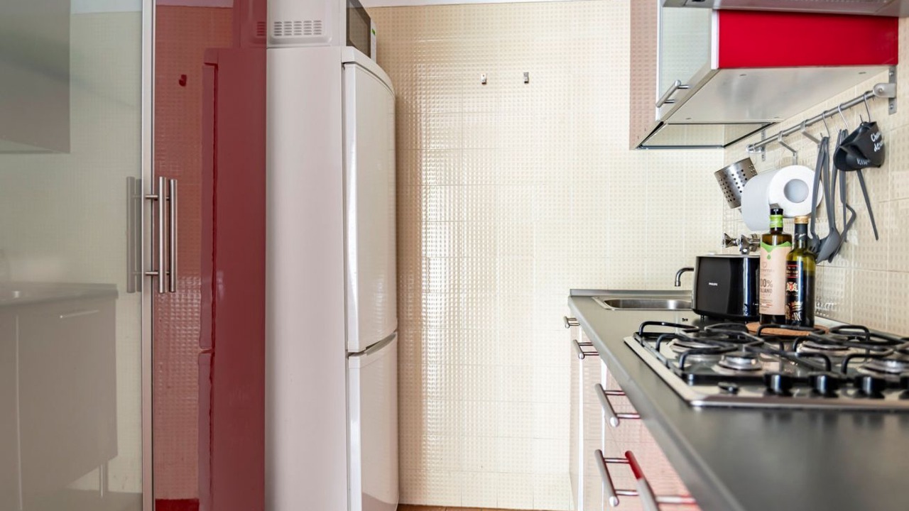 Photo of Kitchen in Corno