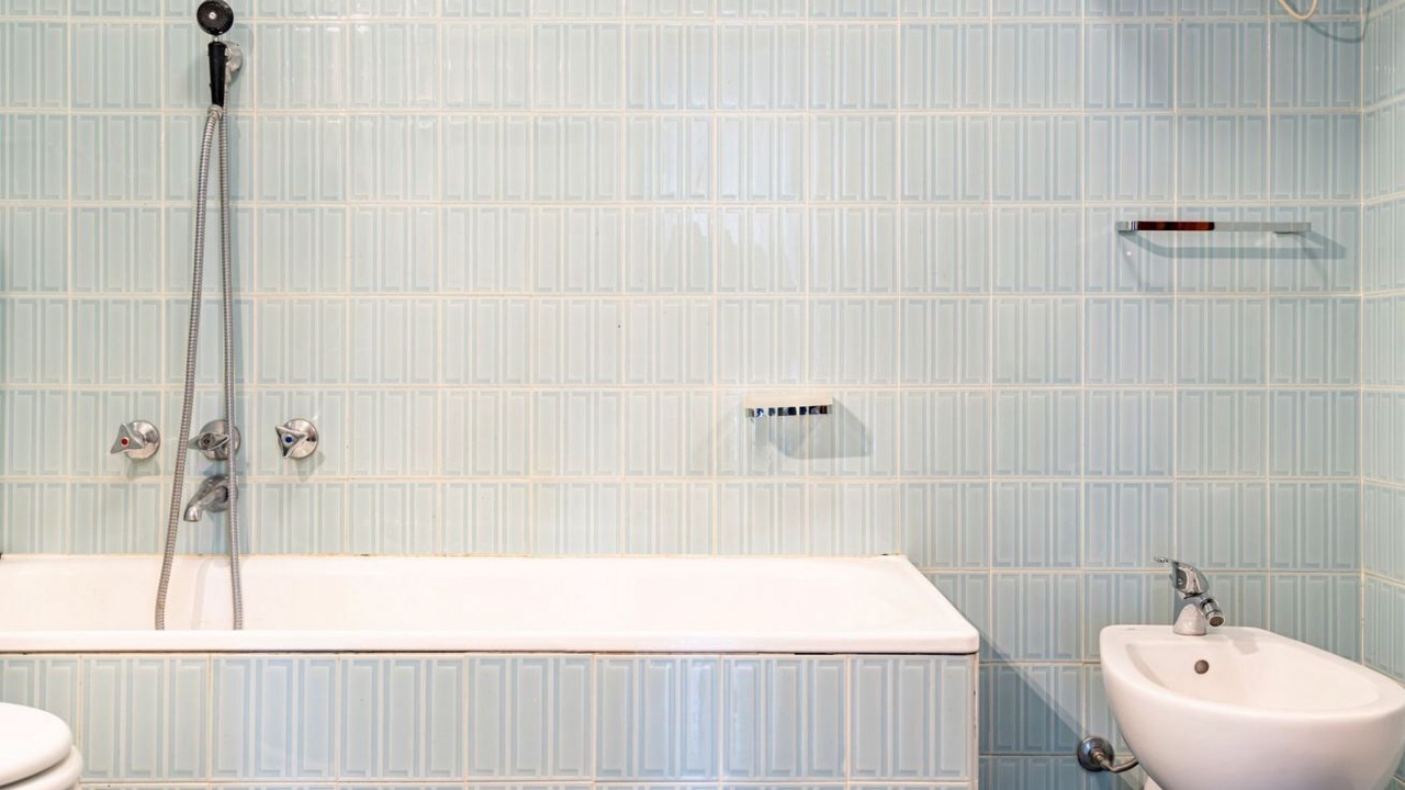 Photo of Bathroom in Corno
