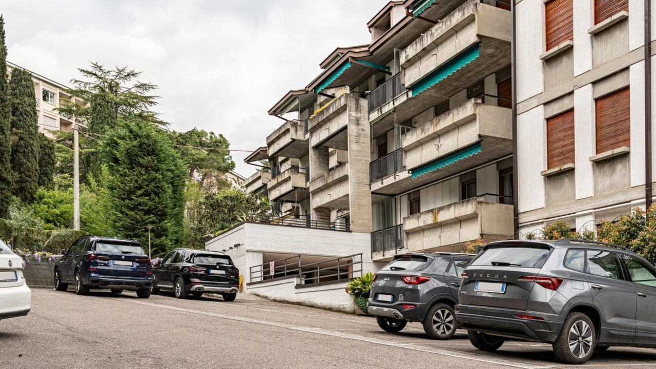 Photo of Outdoor in Corno