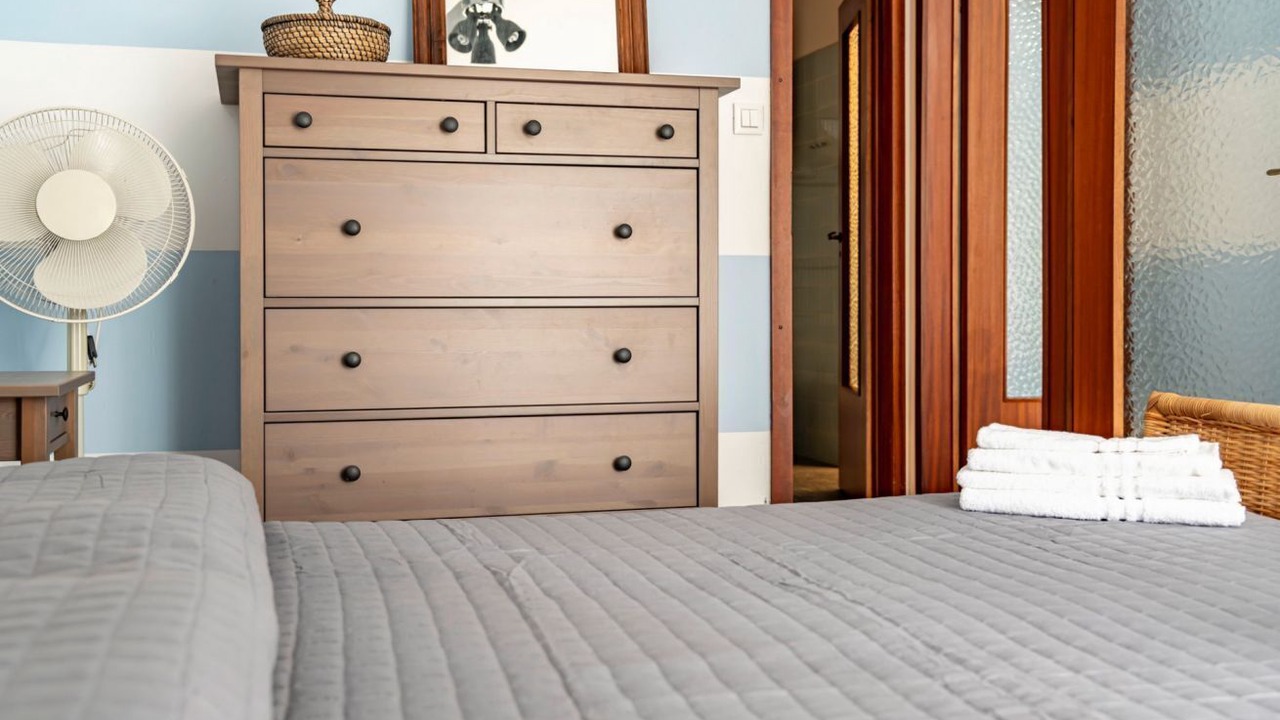 Photo of Bedroom in Corno