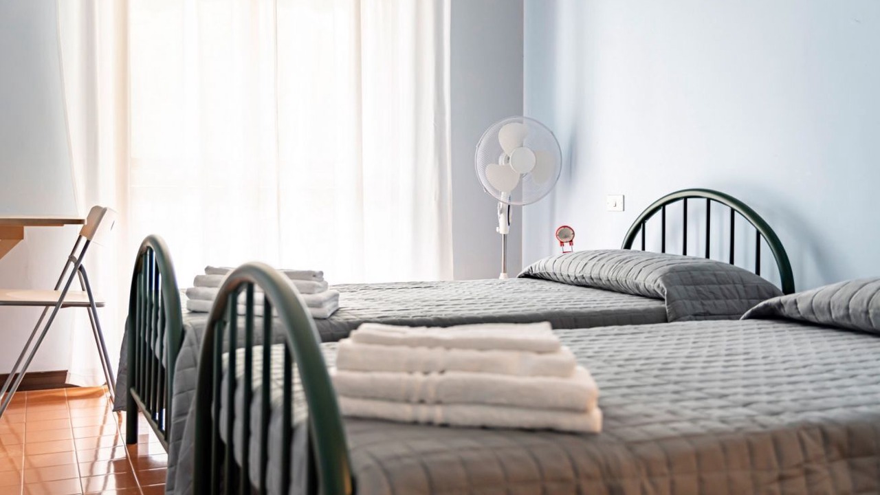 Photo of Bedroom in Corno