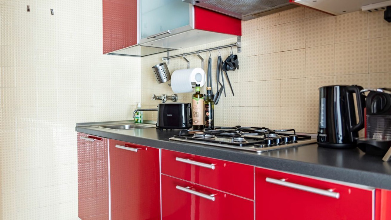 Photo of Kitchen in Corno