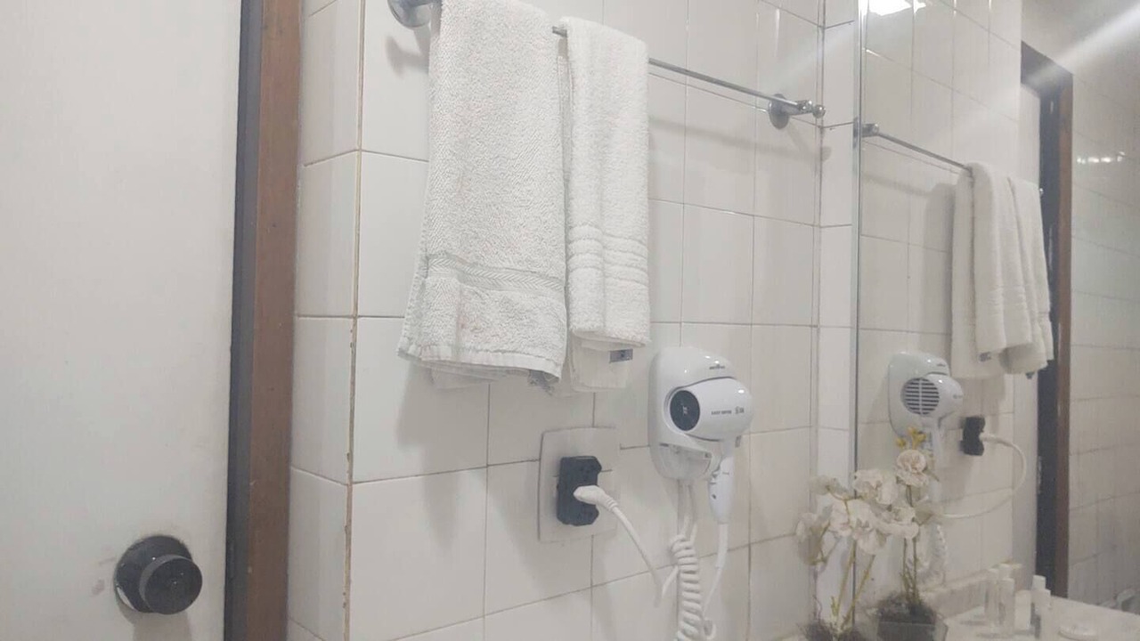 Photo of Bathroom in Portogalo