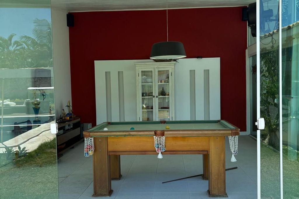 Photo of Bedroom in Cajueiro
