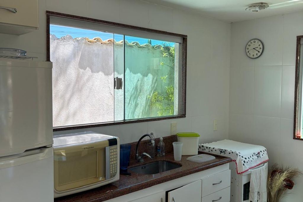 Photo of Kitchen in Cajueiro