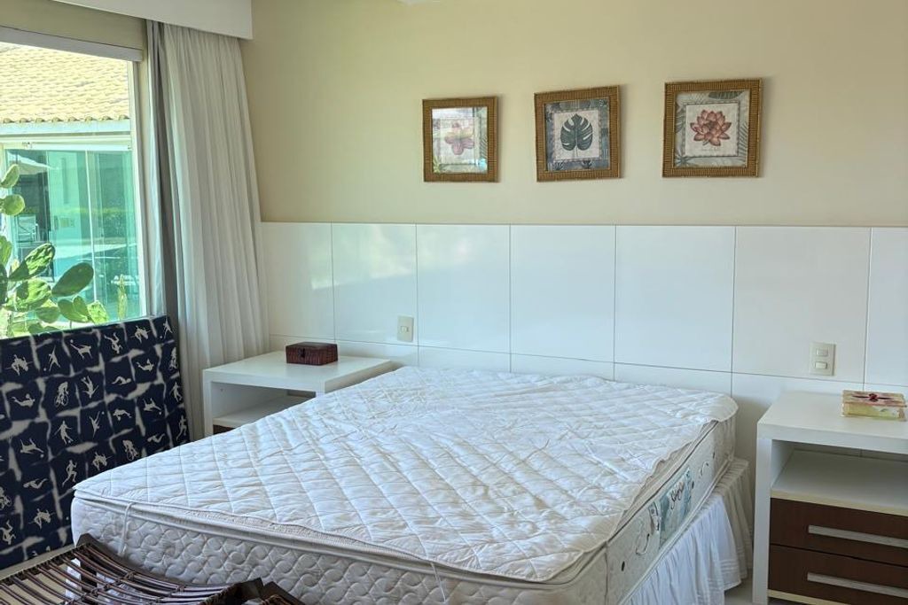 Photo of Bedroom in Cajueiro