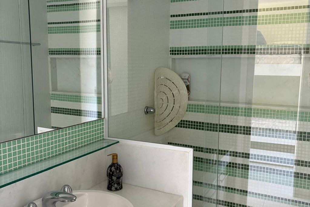 Photo of Bathroom in Cajueiro