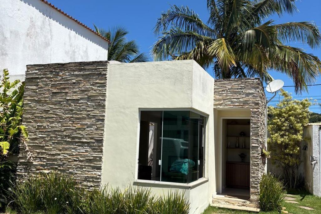 Photo of Outdoor in Cajueiro