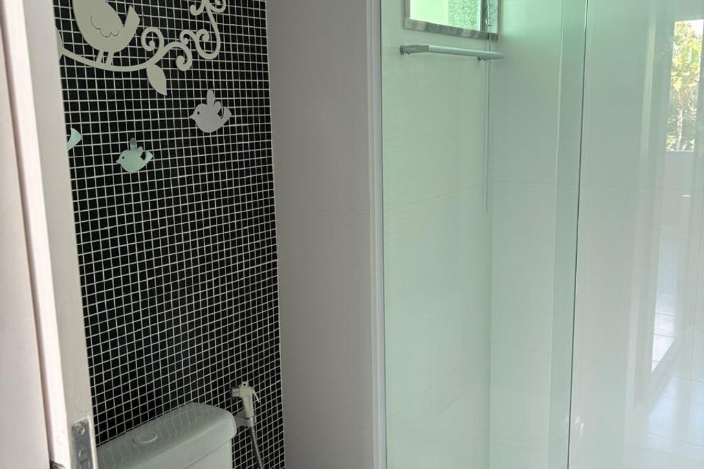 Photo of Bathroom in Cajueiro