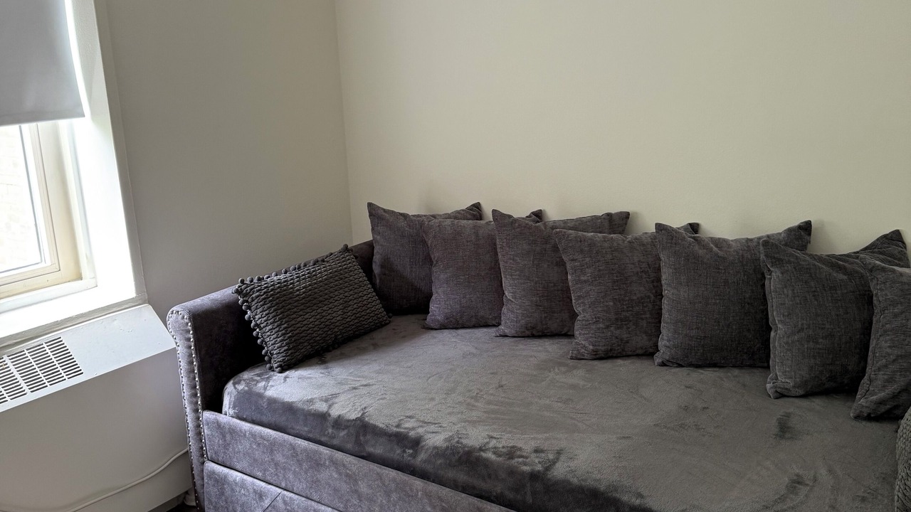 Photo of Livingroom in East Village