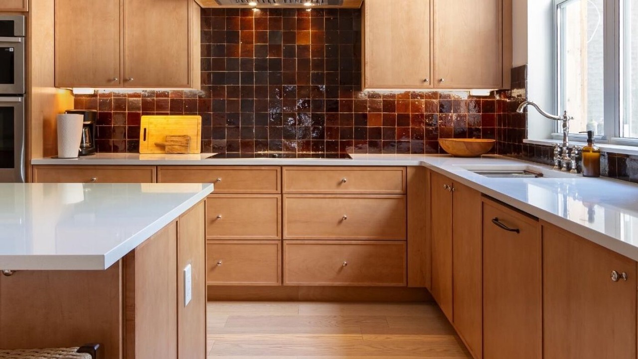 Photo of Kitchen in Upper Manhattan