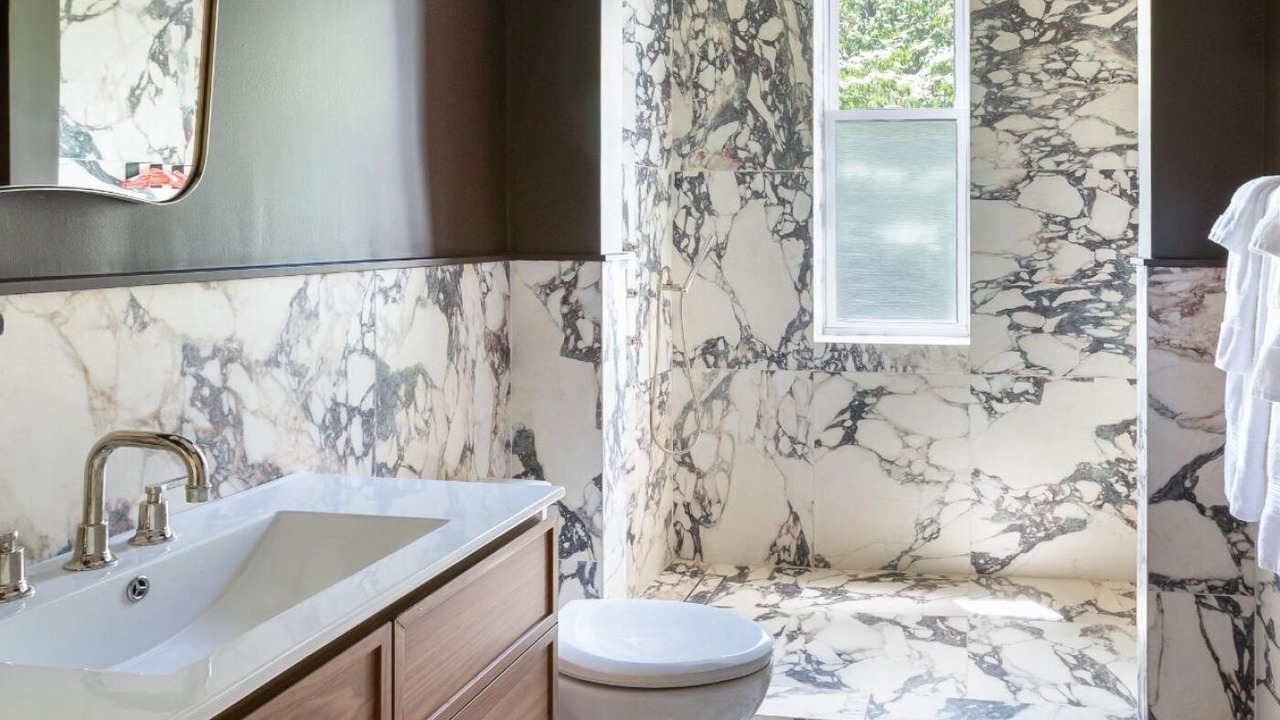 Photo of Bathroom in Upper Manhattan