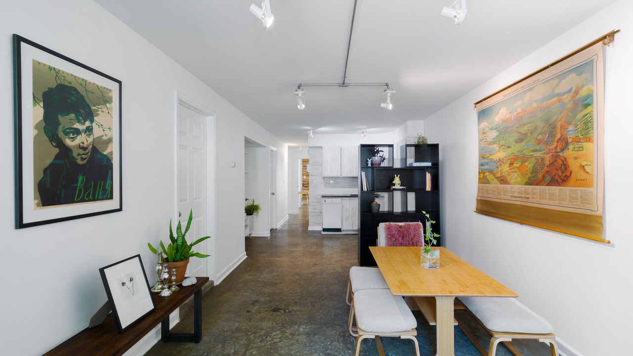 Photo of Bedroom in East Williamsburg