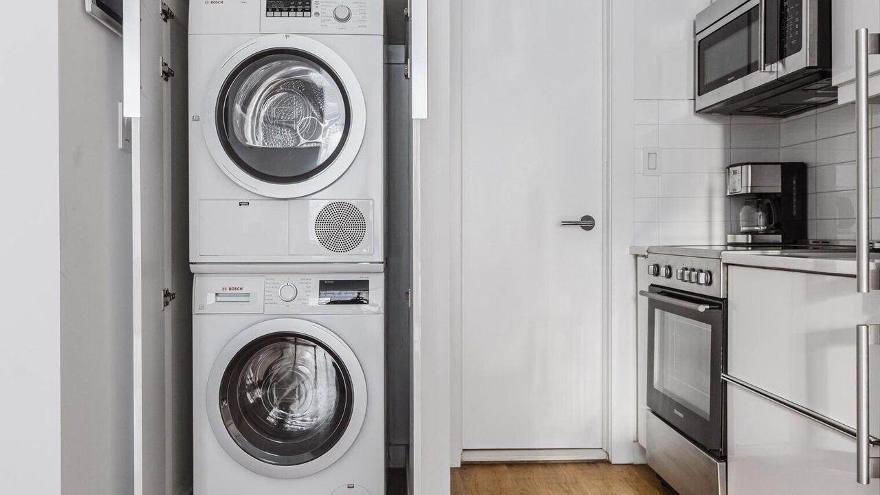 Photo of Kitchen in SoHo