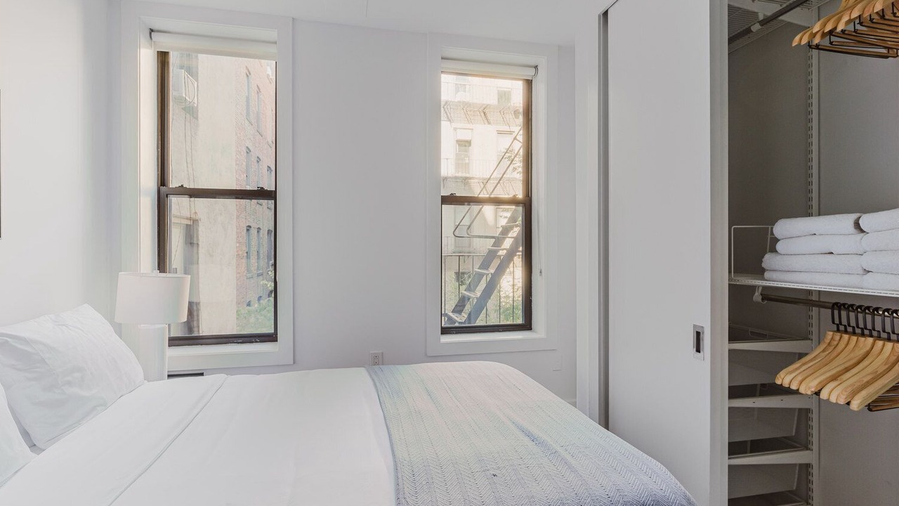 Photo of Bedroom in SoHo