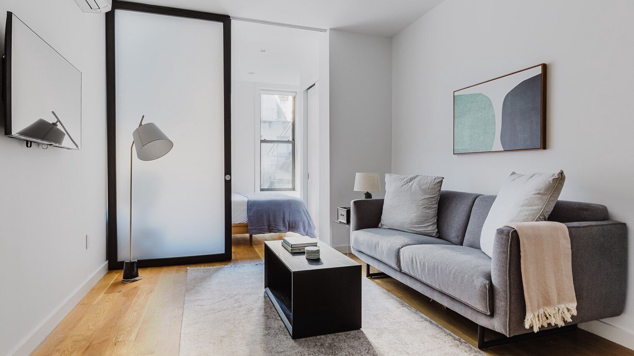 Photo of Livingroom in SoHo