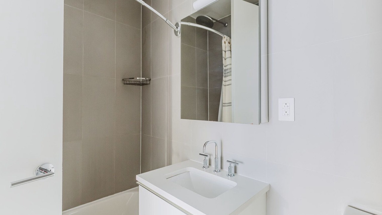 Photo of Bathroom in SoHo
