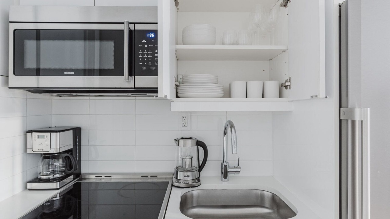 Photo of Kitchen in SoHo