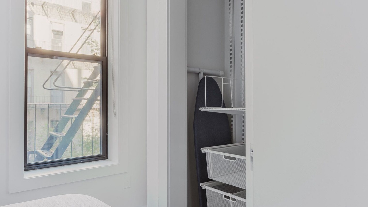 Photo of Bedroom in SoHo