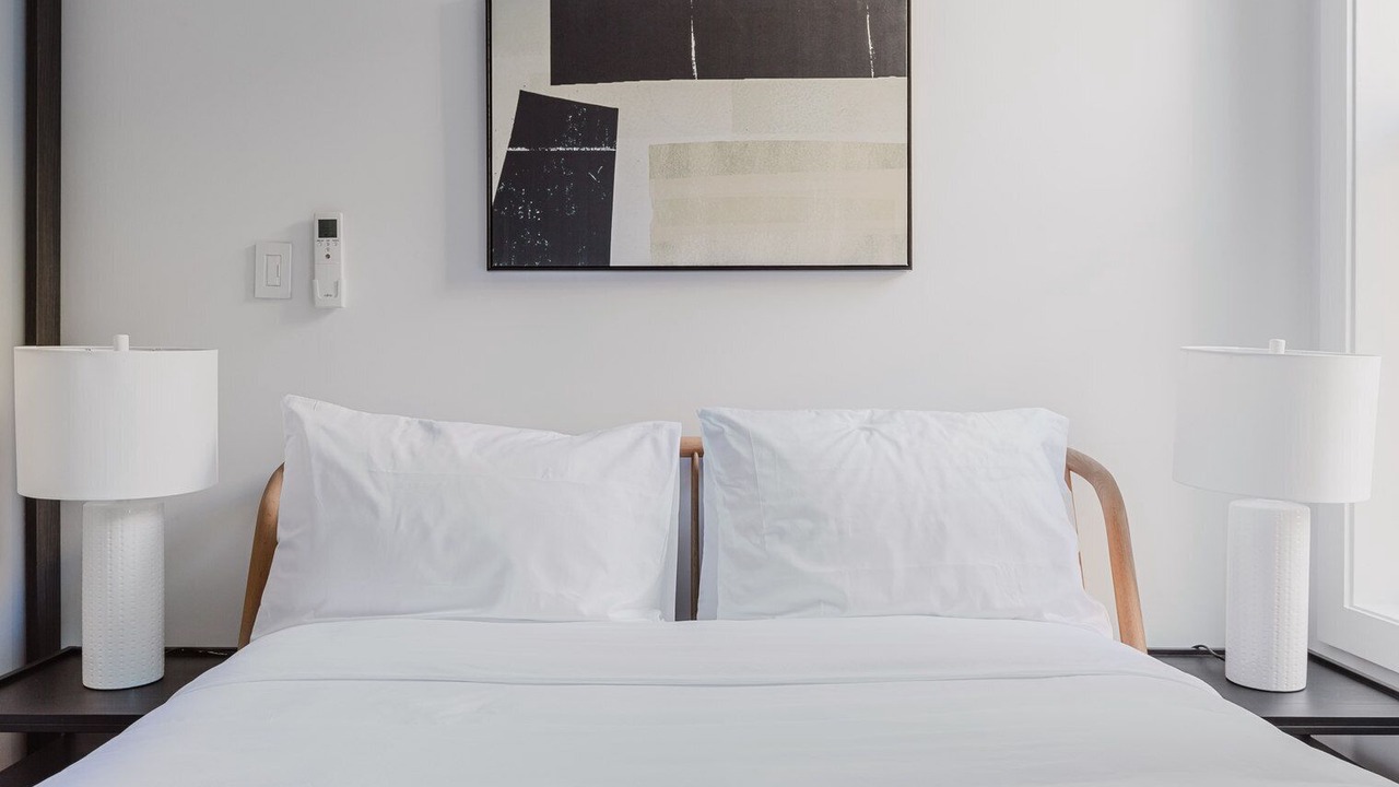 Photo of Bedroom in SoHo