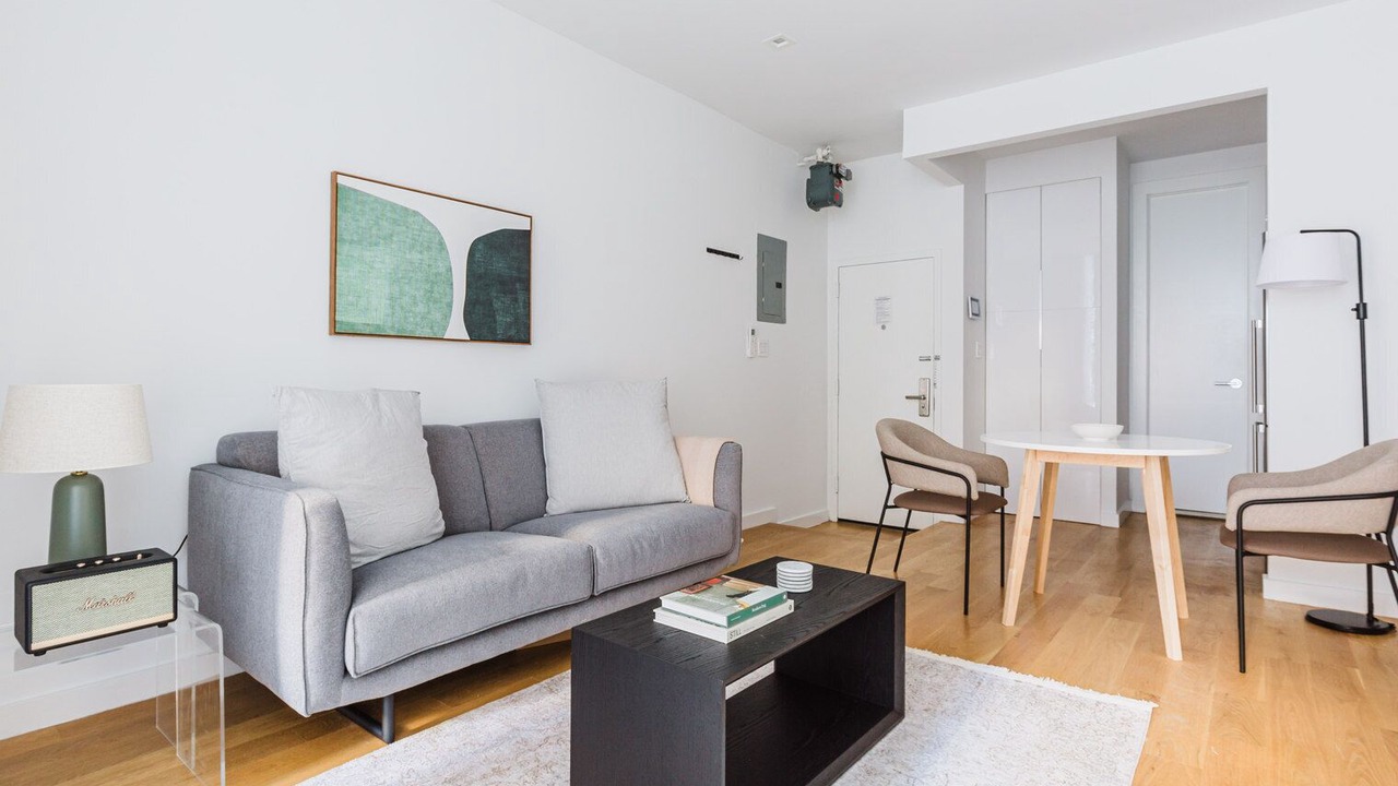 Photo of Livingroom in SoHo