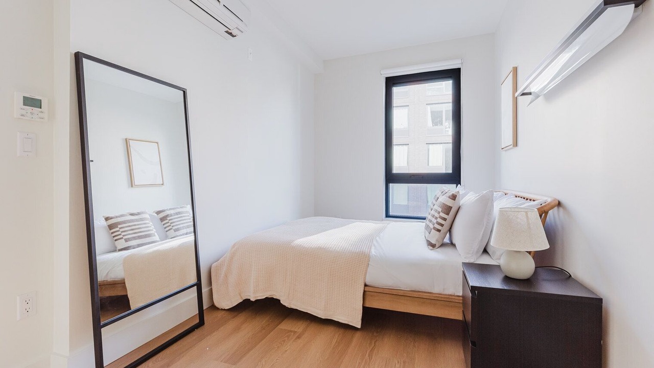 Photo of Bedroom in Williamsburg