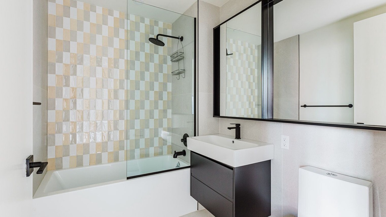 Photo of Bathroom in Williamsburg