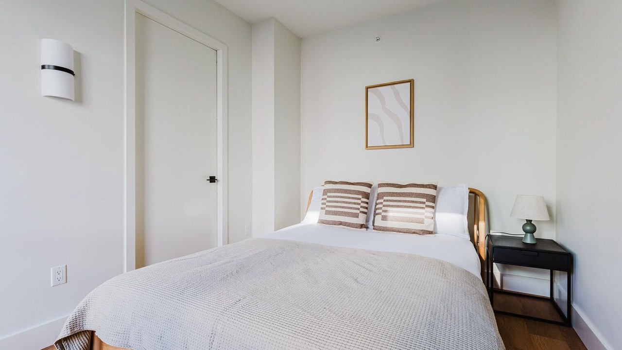 Photo of Bedroom in Williamsburg