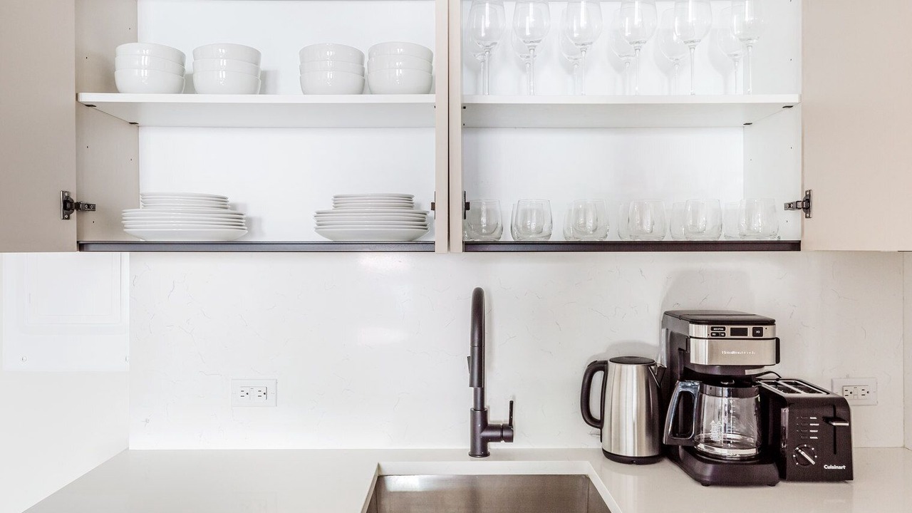 Photo of Kitchen in Williamsburg