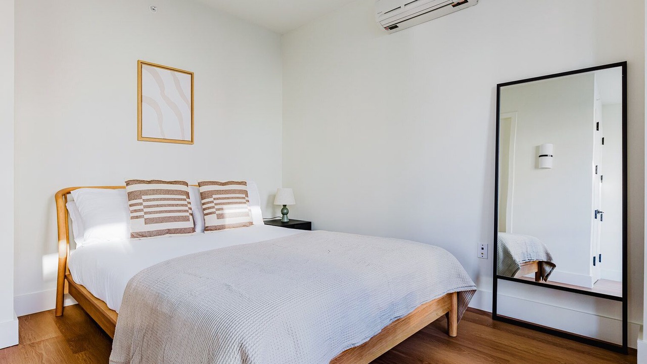 Photo of Bedroom in Williamsburg