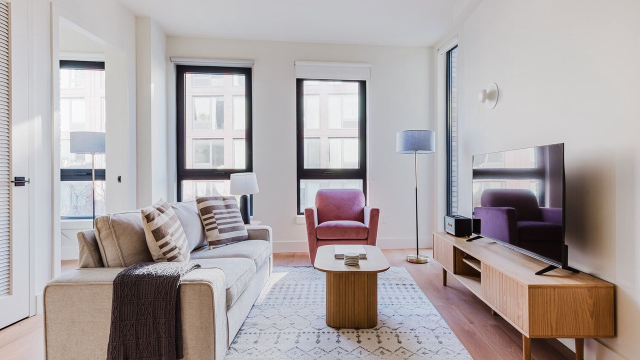 Photo of Livingroom in Williamsburg