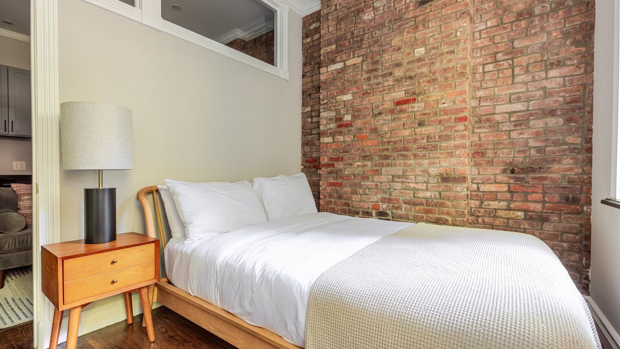 Photo of Bedroom in Nolita