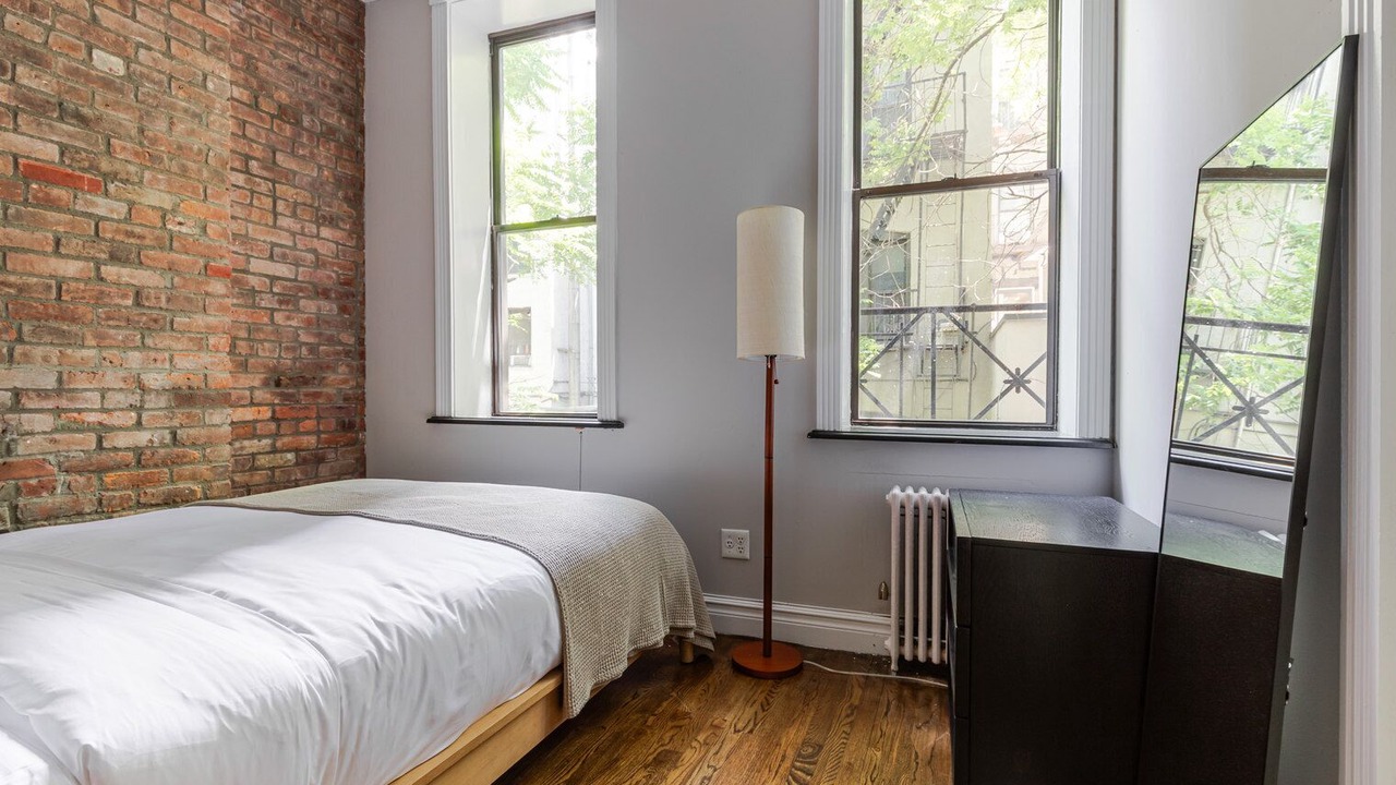 Photo of Bedroom in Nolita