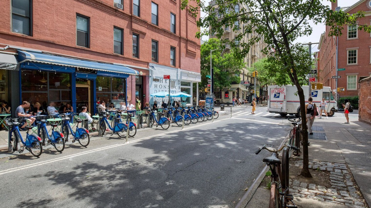 Photo of Others in Nolita