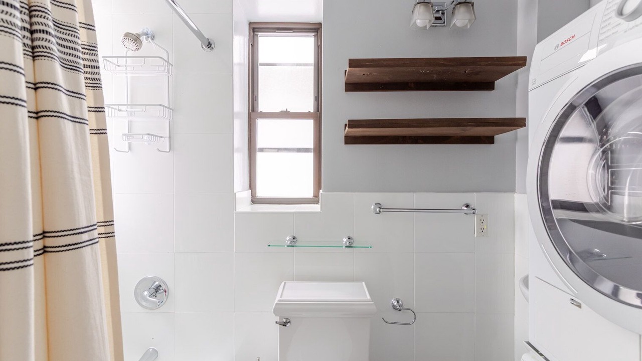 Photo of Bathroom in Nolita